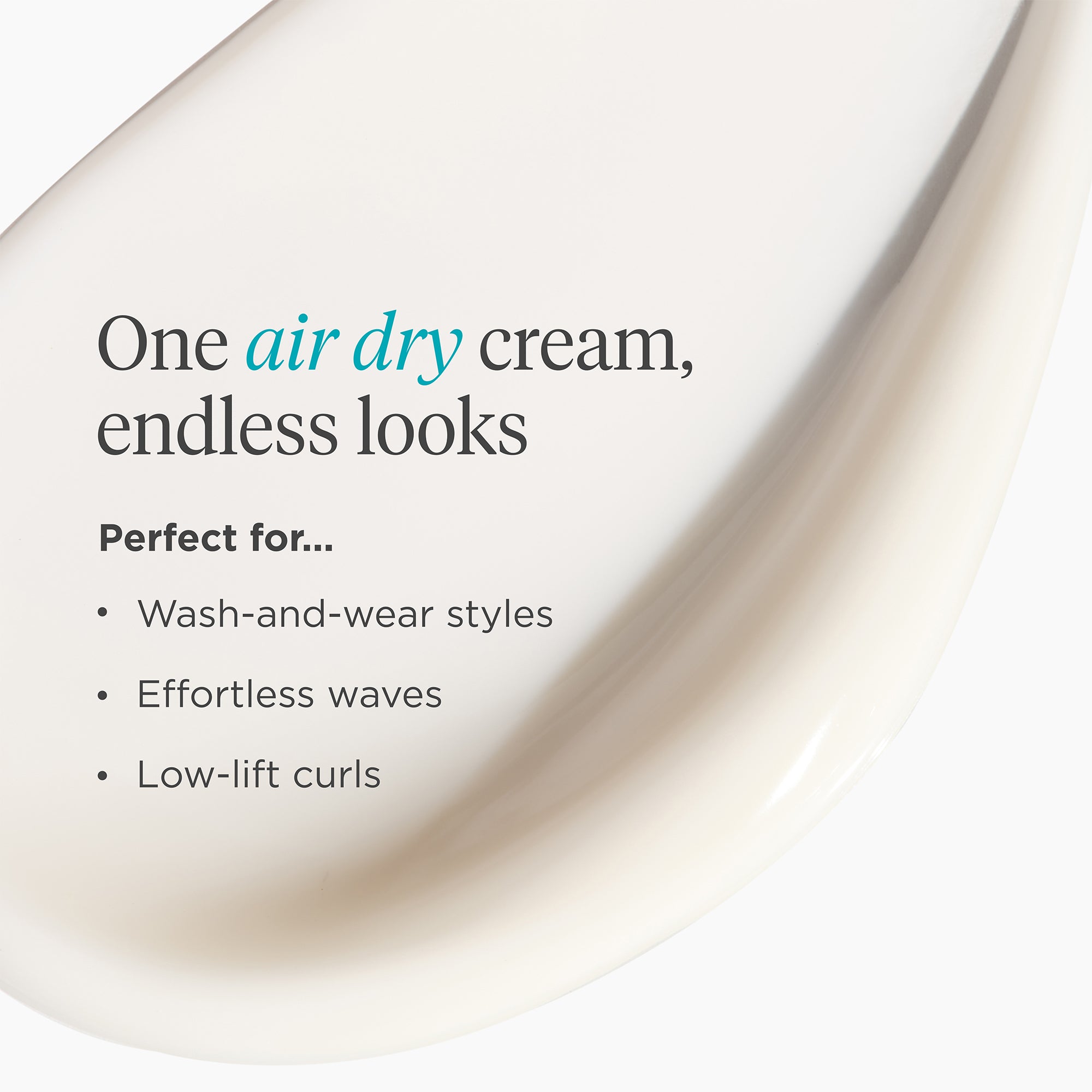 Style + Treat™ Yuzu + Plum Oil Air Dry Hair Styling Cream - Briogeo