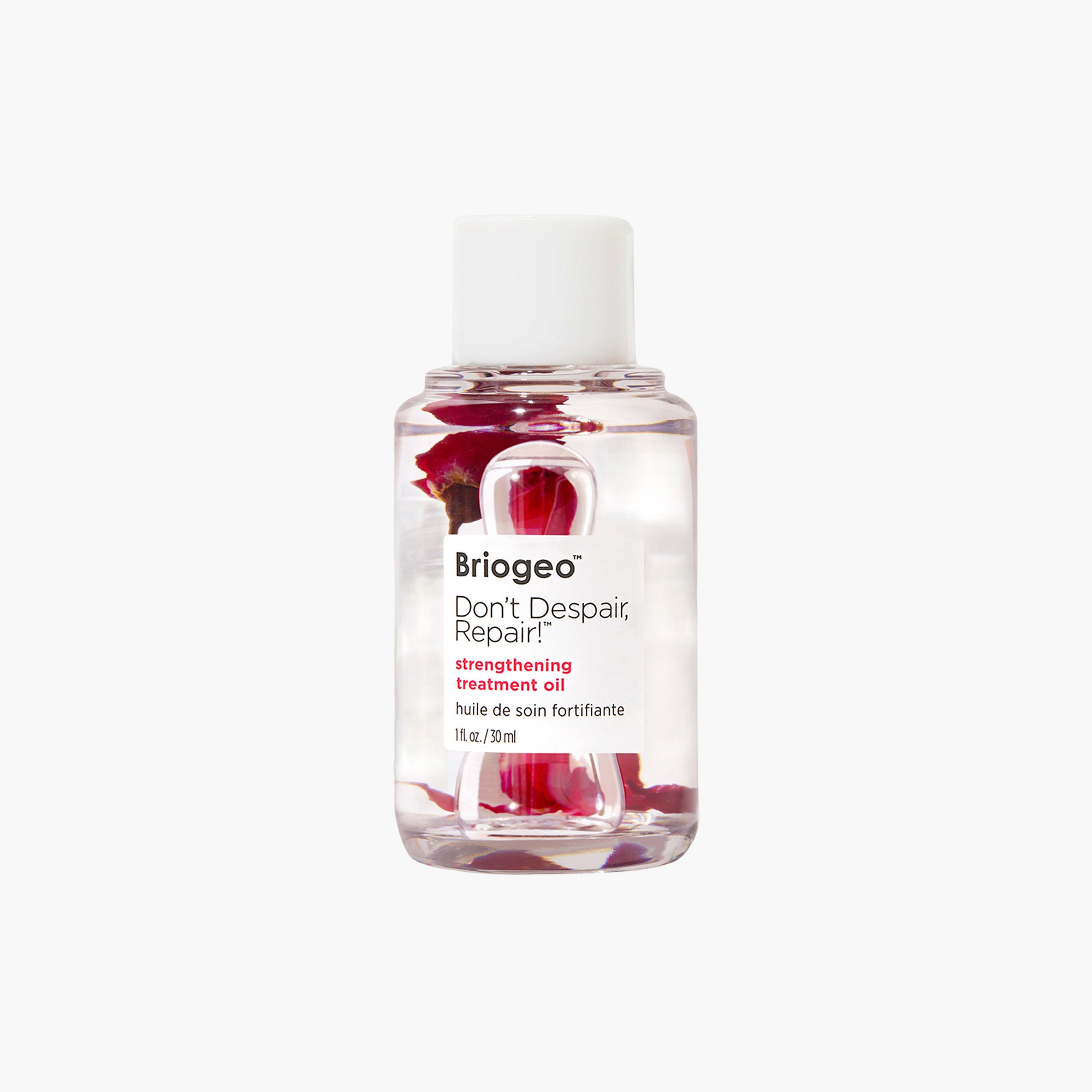Don't Despair Repair! Strengthening Treatment Oil - Briogeo