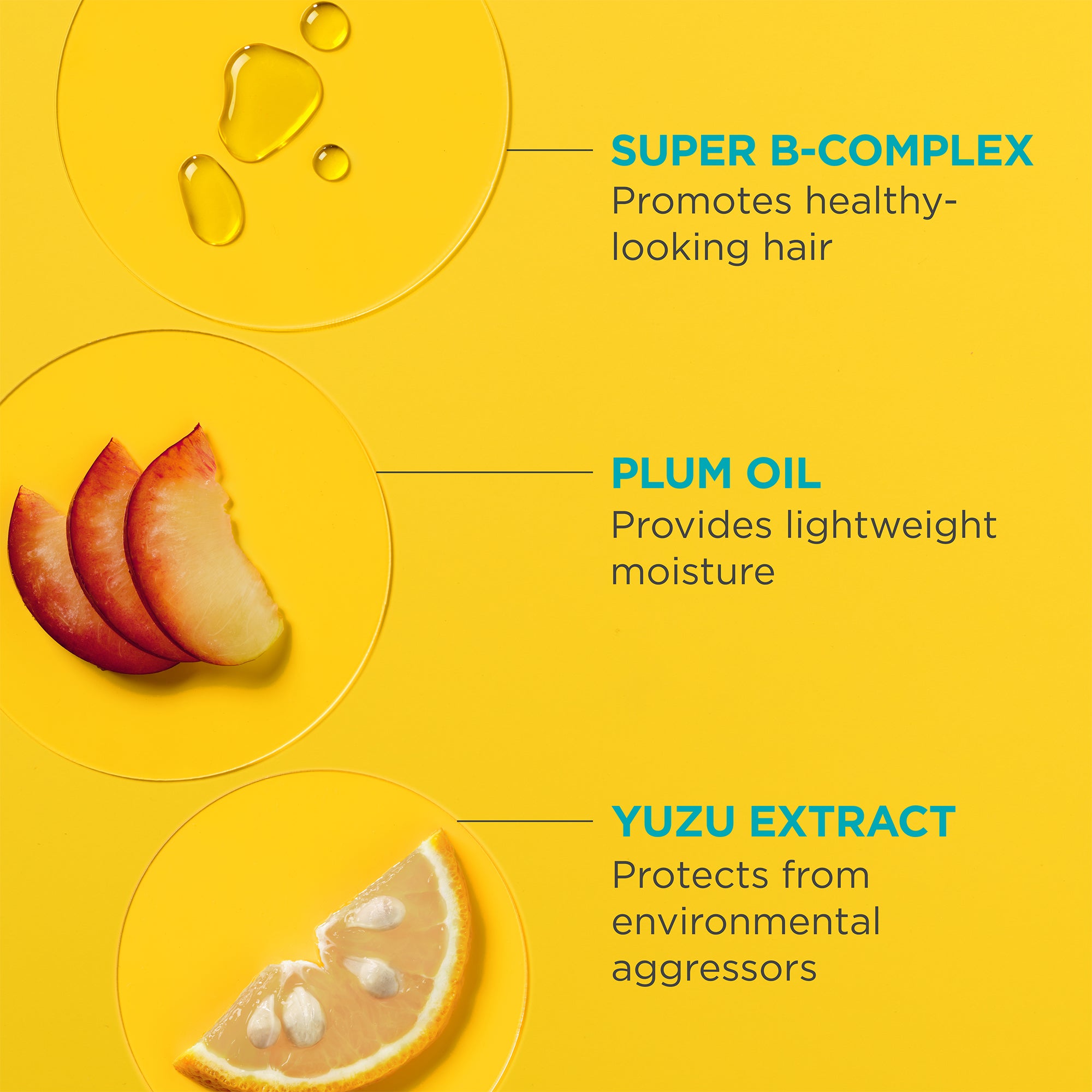 Style + Treat™ Yuzu + Plum Oil Air Dry Hair Styling Cream - Briogeo