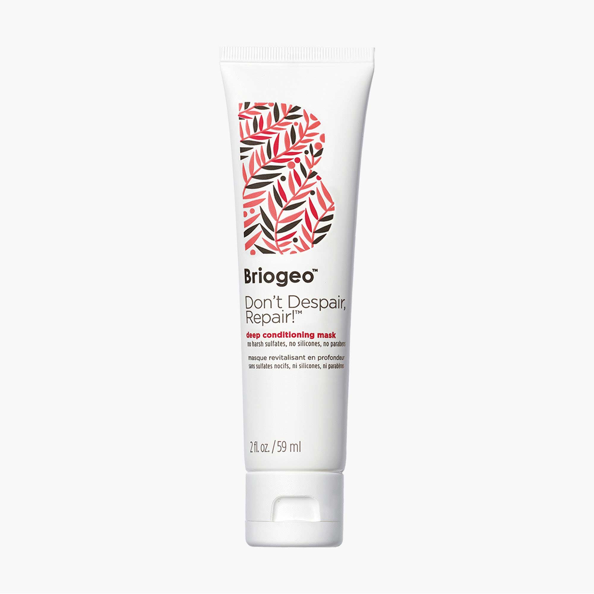 Don’t Despair Repair!™ Deep Conditioning Mask 2 oz - Briogeo