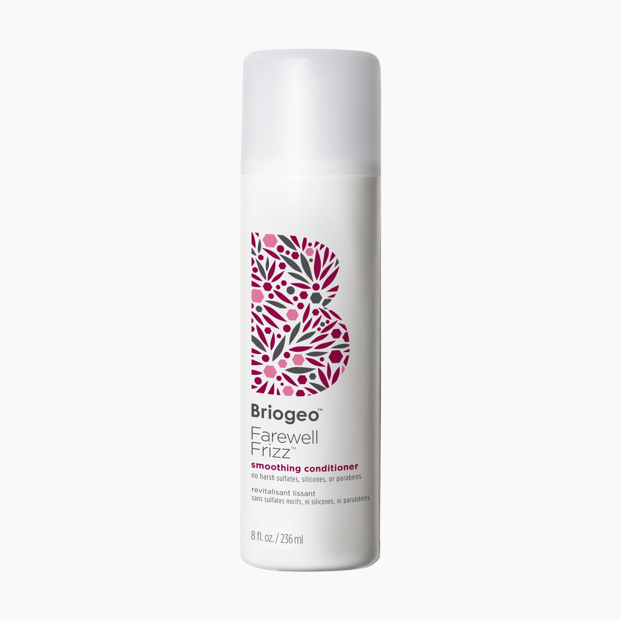 Farewell Frizz Smoothing Conditioner - Briogeo