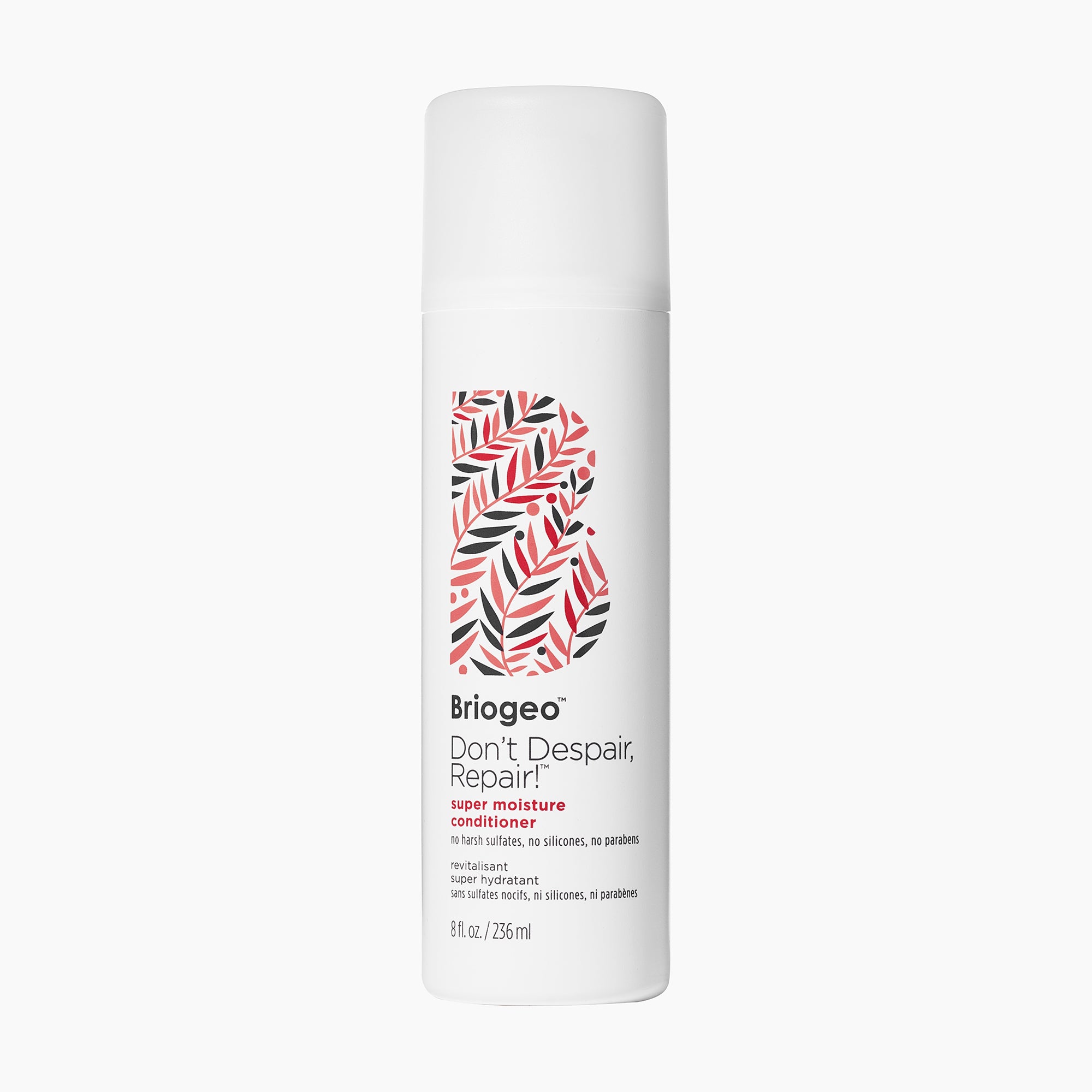 Don't Despair Repair! Super Moisture Conditioner 8 oz - Briogeo