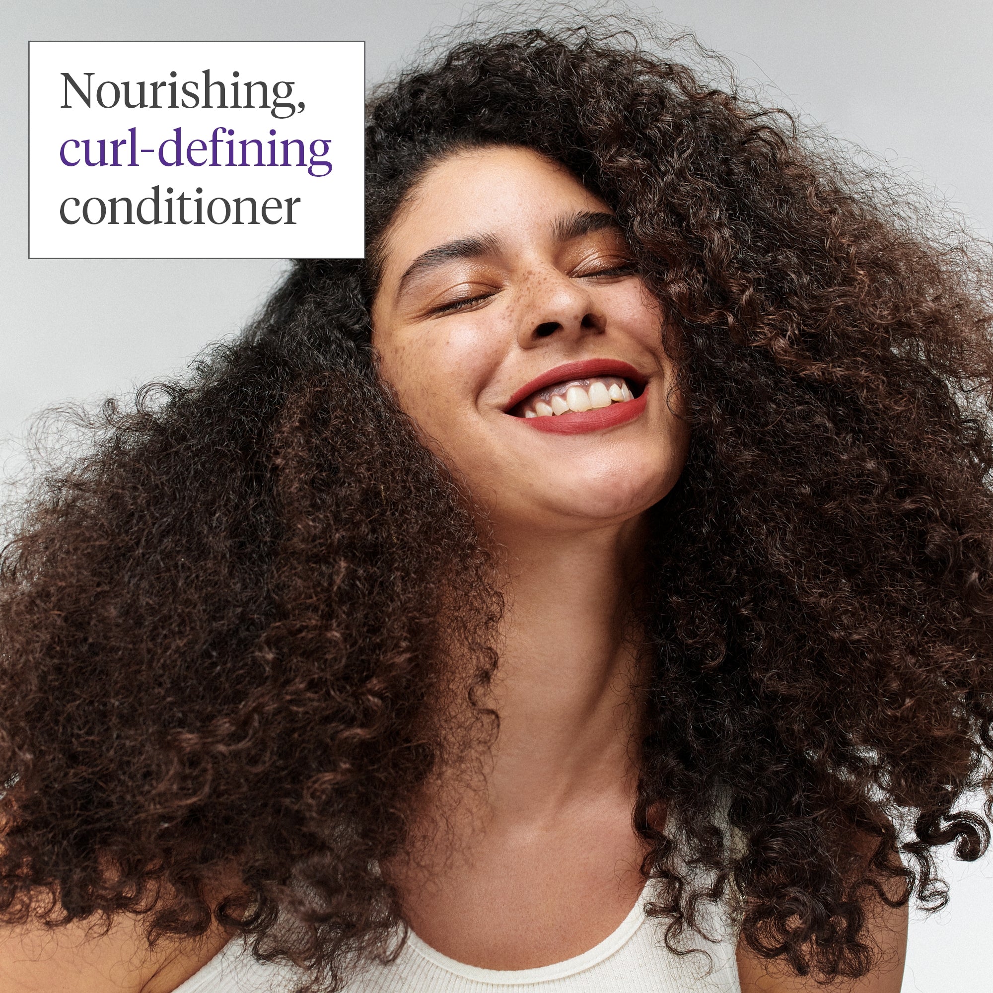 Curl Charisma Rice Amino + Shea Curl Defining Conditioner - Briogeo